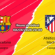 Pronostic FC Barcelone vs Atlético de Madrid - UEFA Champions League quarts de finale aller - 8 avril 2026 - Spotify Camp Nou Barcelone - Analyse tactique blessés cotes et paris recommandés