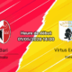 Pronostic Bari vs Virtus Entella – Serie B 1er mai 2026, analyse cotes et prédiction match de maintien
