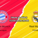 Pronostic Bayern Munich vs Real Madrid Ligue des Champions quart de finale retour 2026 – Allianz Arena Munich