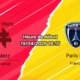Pronostic FC Metz vs Paris FC Ligue 1 19 avril 2026 analyse cotes et paris Bookmakers-RDC