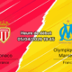 Pronostic Monaco Marseille Ligue 1 J28 5 avril 2026 – bookmakers-rdc.com