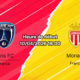 Pronostic Paris FC vs AS Monaco – Journée 29 Ligue 1 McDonald's 10 avril 2026, Stade Jean-Bouin, Paris