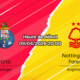 Pronostic FC Porto vs Nottingham Forest – Quart de finale aller UEFA Europa League 9 avril 2026, Estádio do Dragão, Porto