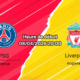 Pronostic Paris Saint-Germain vs Liverpool FC - UEFA Champions League quarts de finale aller - 8 avril 2026 - Parc des Princes Paris - Analyse tactique blessés Alisson Salah Barcola cotes et paris recommandés