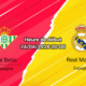 Pronostic Real Betis vs Real Madrid – La Liga 34e journée 24 avril 2026 – La Cartuja Séville Xabi Alonso course au titre