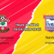 Pronostic Southampton FC vs Ipswich Town FC – EFL Championship Round 40, 28 avril 2026, 19h45 – St. Mary's Stadium Southampton 32689 places – Analyse xG, fatigue FA Cup, compositions et paris sur bookmakers-rdc.com