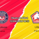 Pronostic Toulouse vs Lille Ligue 1 29e journée 12 avril 2026 Stadium Municipal – analyse et cotes