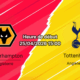 Pronostic Wolverhampton Wanderers vs Tottenham Hotspur Premier League journée 34 – analyse et cotes du 25 avril 2026 au Molineux Stadium