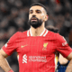 Mohamed Salah Liverpool maillot rouge Anfield annonce départ saison 2026