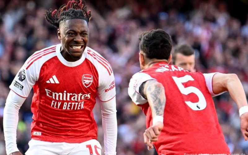 Kai Havertz quittant le terrain blessé lors du match Arsenal Newcastle avril 2026