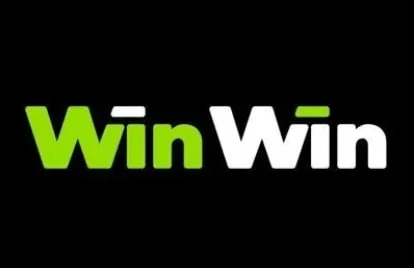 Logo officiel WinWinBet — Plateforme de paris sportifs en ligne et de jeux de casino.