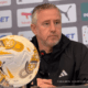 Laurențiu Reghecampf entraîneur Al-Hilal Omdurman avant Al-Hilal Omdurman Hay Al Wady 19 mai 2026 au stade de Kober mini-tournoi qualification CAF