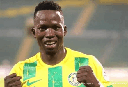 Aly Mallé ciblé par Batman Petrolspor après son départ de Sivasspor