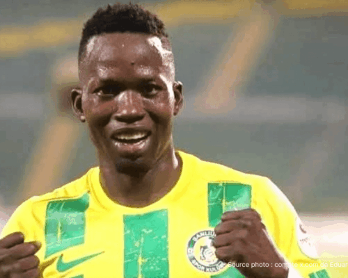 Aly Mallé ciblé par Batman Petrolspor après son départ de Sivasspor