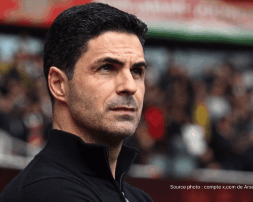 Mikel Arteta conférence presse avant Arsenal Fulham Premier League 2026