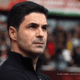 Mikel Arteta conférence presse avant Arsenal Fulham Premier League 2026