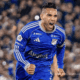 Radamel Falcao García avec le maillot de Millonarios avant Millonarios O'Higgins 26 mai 2026 – Copa Sudamericana Groupe C El Campín Bogotá