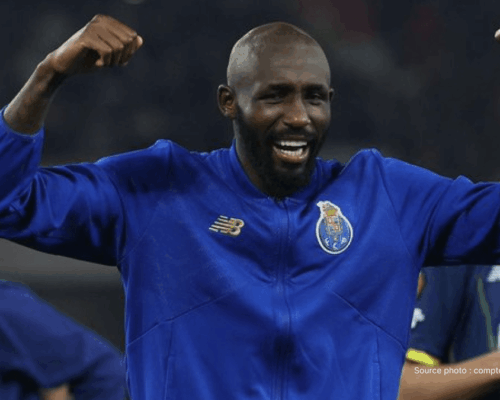 Seko Fofana quitte Porto : Rennes fixe les conditions pour la suite