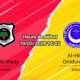 Pronostic Hay Al Wady Al-Hilal Omdurman – Mini-tournoi qualification CAF Champions League, 19 mai 2026, Sudan Premier League – Cotes 1xBet RDC