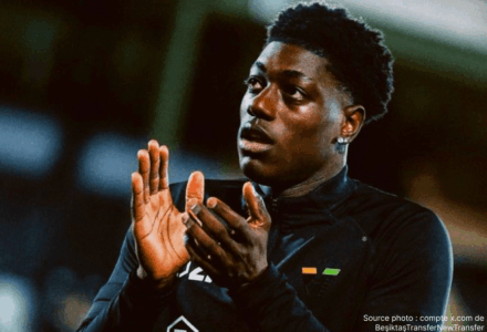 Issa Doumbia milieu italo-ivoirien de Venezia FC dans le viseur du Sporting CP, transfert 18-25 millions d'euros 2026