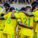 Kariobangi Sharks FC avant Kariobangi Sharks Sofapaka 31 mai 2026 au Kasarani Annex Stadium – SportPesa League Tour 34 Nairobi