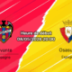Pronostic Levante Osasuna – Estadio Ciutat de València, La Liga 35e journée 8 mai 2026