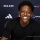 Kobbie Mainoo milieu Manchester United célèbre but Old Trafford 2026