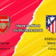 Pronostic Arsenal FC vs Atlético de Madrid – Demi-finale retour Ligue des Champions UEFA 5 mai 2026 – Analyse xG H2H absences et cotes de paris – bookmakers-rdc.com