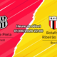 Pronostic Ponte Preta Botafogo Ribeirão Preto au Moisés Lucarelli Campinas, Série B brésilienne Round 11 1er juin 2026