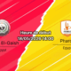 Pronostic Tala'ea El-Gaish Pharco au Gehaz El-Reyada Le Caire, Egyptian Premier League relégation 18 mai 2026