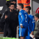 Dani Carvajal capitaine Real Madrid avant ses adieux au Santiago Bernabéu le 23 mai 2026 face à l'Athletic Bilbao – La Liga 38e journée