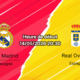 Pronostic Real Madrid Real Oviedo – Santiago Bernabéu, LaLiga EA Sports J36, 14 mai 2026