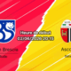 Pronostic Union Brescia Ascoli – Stadio Mario Rigamonti, finale Playoff Serie C, 2 juin 2026