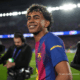 Lamine Yamal blessé ischio-jambiers FC Barcelone avril 2026