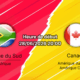 Pronostic Afrique du Sud Canada – SoFi Stadium Inglewood, Coupe du Monde 2026, 28 juin