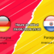 Pronostic Allemagne Paraguay – Gillette Stadium Foxborough, 1/16 de finale Coupe du Monde 2026, 29 juin 2026