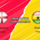 Pronostic Angleterre Ghana – Gillette Stadium Foxborough, Groupe L Coupe du Monde 2026, 23 juin 2026