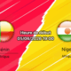 Pronostic Bénin Niger – Stade Père Jégo Casablanca, match amical FIFA 5 juin 2026