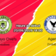 Pronostic Bulawayo Chiefs Agama – Luveve Stadium Bulawayo, Zimbabwe Premier Soccer League, 20 juin 2026