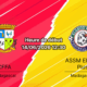 Pronostic CFFA Elgeco Plus – Stade Iavoloha Andoharanofotsy, demi-finale Pureplay Football League 14 juin 2026