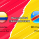 Pronostic Colombie RD Congo — Estadio Akron Zapopan, Coupe du Monde 2026 Groupe K, 24 juin 2026