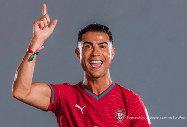 Cristiano Ronaldo à l'entraînement avec la Seleção en préparation du Portugal RD Congo 17 juin 2026 – Coupe du Monde Groupe K Houston