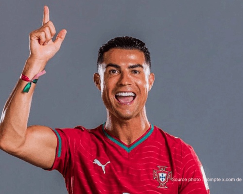 Cristiano Ronaldo à l'entraînement avec la Seleção en préparation du Portugal RD Congo 17 juin 2026 – Coupe du Monde Groupe K Houston
