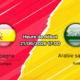Pronostic Espagne Arabie saoudite – Mercedes-Benz Stadium Atlanta, Coupe du Monde 2026, Groupe H, 21 juin 2026