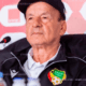 Gernot Rohr sélectionneur des Guépards du Bénin avant Bénin Niger 5 juin 2026 au Stade Père Jégo de Casablanca – fenêtre FIFA juin 2026