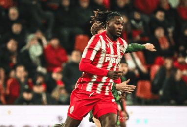 Ibrahim Karamoko défenseur Standard Liège mercato été 2026 — courtisé par le RC Lens et le Genoa, contrat jusqu'en 2030