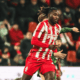Ibrahim Karamoko défenseur Standard Liège mercato été 2026 — courtisé par le RC Lens et le Genoa, contrat jusqu'en 2030