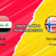 Pronostic Irak Norvège Mondial 2026 — Gillette Stadium Foxborough, Groupe I, 16 juin 2026, Haaland face aux Lions de Mésopotamie