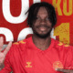 Kader Koné avant-centre Go Ahead Eagles U21 avant sa signature au FC Volendam – mercato Kader Koné FC Volendam juin 2026, Eerste Divisie Pays-Bas