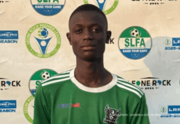 Classement Sierra Leone National Premier League Round 29 juin 2026 — Kamboi Eagles 12e, Mighty Blackpool 11e